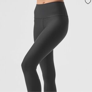 ALO Yoga Black Leggings